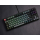 Keychron C3Pro H1 QMK Wired Mechanical  Super Red RGB HotSwap TKL - 1507481 - zdjęcie 3